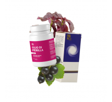 Primavera Easy Pack  Перилла + Чёрная смородина (Ribes Nigrum) от аллергии