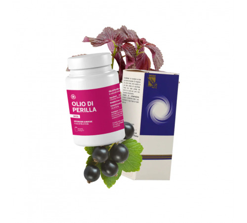 Primavera Easy Pack перилла ribes nigrum от аллергии Италия