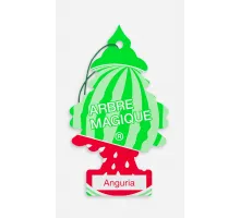 Автомобильный ароматизатор Arbre Magique ORIGINAL Anguria