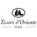 Tesori d'Oriente