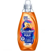 Гель для стирки Coccolino Wonder Wash Max Sport Expert, 37 стирок, 1480 мл
