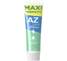 Зубная паста AZ Ricerca Multi Protezione Protezione Famiglia, лёгкая мята, 100 мл