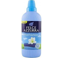 Felce Azzurra Концентрированный кондиционер для белья Pure Freshness, 24 мерных ложки, 600 мл