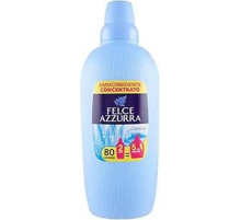 Felce Azzurra Classic Концентрированный кондиционер для белья - 2000 мл