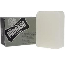 Proraso Камень после бритья 100 г Каменные квасцы Камень для ухода за бородой и бритья с вяжущим эффектом, производство Италия