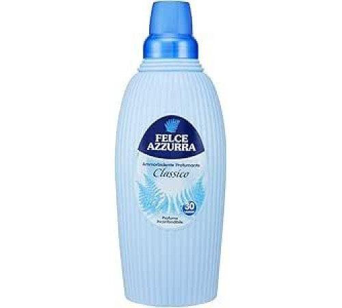 Felce Azzurra Classic разбавленный кондиционер для белья, 2000 мл