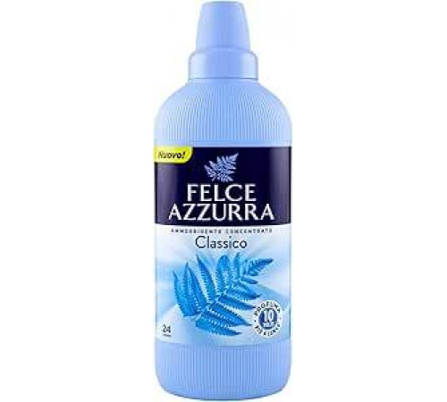 Felce Azzurra Classic Концентрированный кондиционер для белья 600 мл