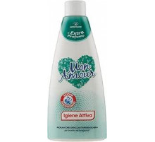 Mon Amour - Ароматизатор для белья Active Hygiene, Экстра парфюм – 250 мл