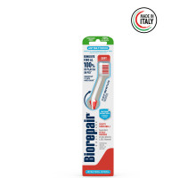 Зубная щётка Biorepair Antibatterico Setole Morbide для чувствительных зубов