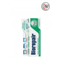 Зубная паста Biorepair Total Protection, Полное защитное восстановление 75 мл.