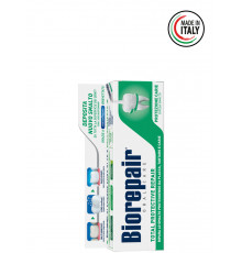 Зубная паста Biorepair Total Protection, Полное защитное восстановление 75 мл.