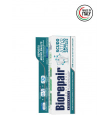 Зубная паста Biorepair Active Shield Активная защита от кариеса 75 мл.