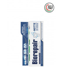 Зубная паста Biorepair Intensive Nighttime Anti-Erosion, ночное средство против эрозии эмали