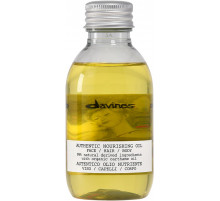 Davines AUTHENTIC FORMULAS Масло Nutriente - волос, viso, corpo - 140 ml