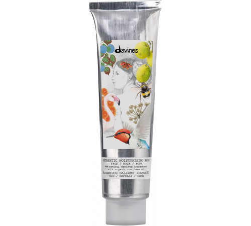 Davines AUTHENTIC FORMULAS Бальзам Idratante - Multifunzionale - 150 ml