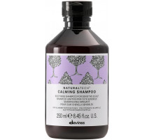 Davines CALMING Шампунь - Шампунь lenitivo для cute sensibile - 250 ml