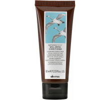 Davines WELLBEING Кондиционер - Districa e idrata - 60 ml