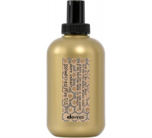 Davines MORE INSIDE Questo è uno Спрей al Sale Marino - Volume - 250 ml