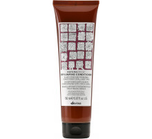 Davines REPLUMPING Кондиционер - Кондиционер elasticizzante - 150 ml