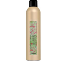 Davines MORE INSIDE Questa è una Лак для волос Tenuta Forte - Anti-umidità - 400 ml