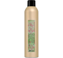 Davines MORE INSIDE Questa è una Лак для волос Tenuta Forte - Anti-umidità - 400 ml