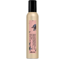 Davines MORE INSIDE Questa è una Мусс Volume - Volume naturale - 250 ml