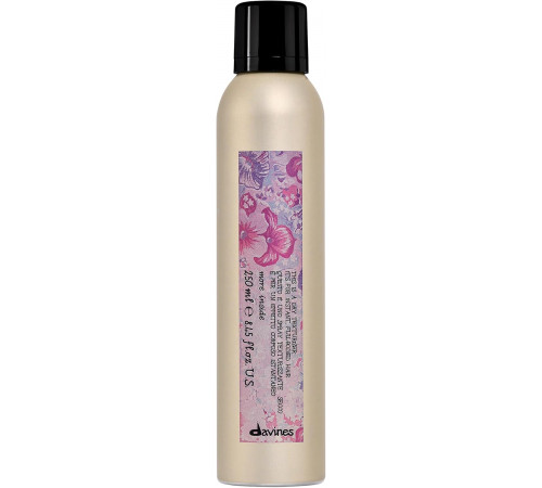 Davines MORE INSIDE Questo è uno Спрей Texturizzante - 250 ml
