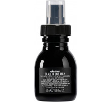 Davines OI All In One Milk - Уход protettivo, idratante - 50 ml