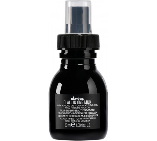 Davines OI All In One Milk - Уход protettivo, idratante - 50 ml