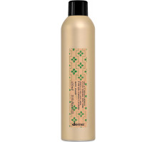 Davines MORE INSIDE Questa è una Лак для волос Tenuta Media - Look morbidi - 400 ml