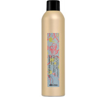 Davines MORE INSIDE Questa è una Лак для волос Extra Forte - 400 ml