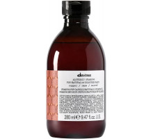 Davines ALCHEMIC Шампунь Rame - Intensifica волос ramati - 280 ml