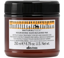 Davines NOURISHING Волосы Building Pak - Маска ristrutturante - 250 ml