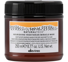 Davines NOURISHING Vegetarian Miracle Маска - Маска idratante - 250 ml