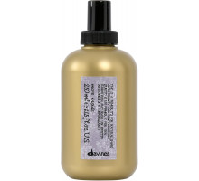 Davines MORE INSIDE Questo è un Primer Pre-Piega - Спрей tonico - 250 ml