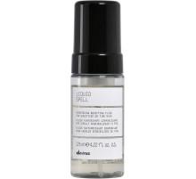 Davines Liquid Spell Reinforcing Bodifying Fluid - волос fini - 125 ml