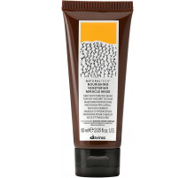 Davines NOURISHING Vegetarian Miracle Маска - Маска idratante - 60 ml