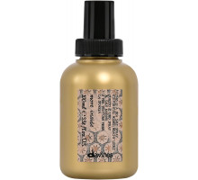 Davines MORE INSIDE Questo è uno Спрей al Sale Marino - Volume - 100 ml