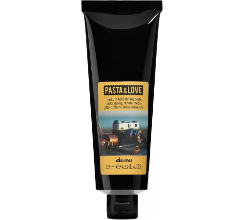 Davines Паста & LOVE Styling Paste - Паста modellabile - 125 ml