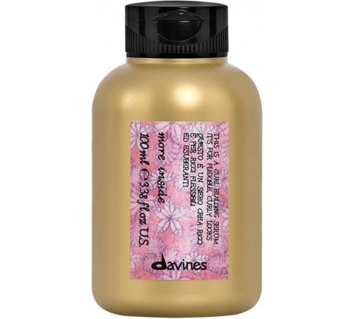 Davines Questo è un Сыворотка Crea кудрей - Сыворотка волос для кудрей - 100 ml