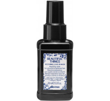 Davines Beautiful Things Restoring Несмываемый уход Маска - Senza risciacquo - 90 ml
