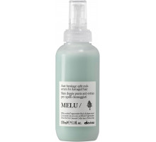 Davines MELU Сыворотка - Сыворотка anti-rottura для волос lunghi - 150 ml | Danneggiati, Con doppie punte visibili