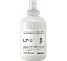 Davines LOVE CURL Enhancing Milk - Latte leggero elasticizzante - 250 ml
