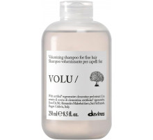 Davines VOLU Шампунь - Шампунь volumizzante для волос fini - 250 ml