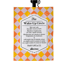 Davines The Wake-Up Circle, Маска rivitalizzante для волос stressati, 50 ml