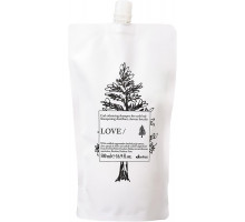 Davines LOVE CURL Шампунь Refill - Ricarica Шампунь волос кудрей o волнистых - 500 ml