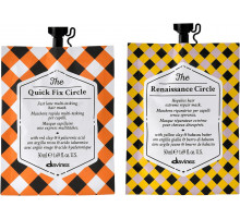 Davines Duo Maschere – Quick Fix Circle + The Renaissance Circle 50 ml each