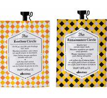 Davines Duo Maschere – The Restless Circle + The Renaissance Circle