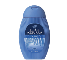Гель для душа Felce Azzurra Original 250 мл