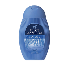 Гель для душа Felce Azzurra Original 250 мл